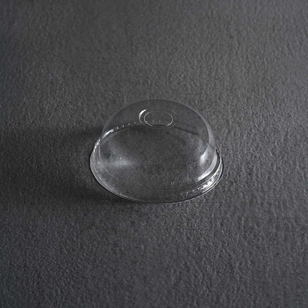 Dome-lid