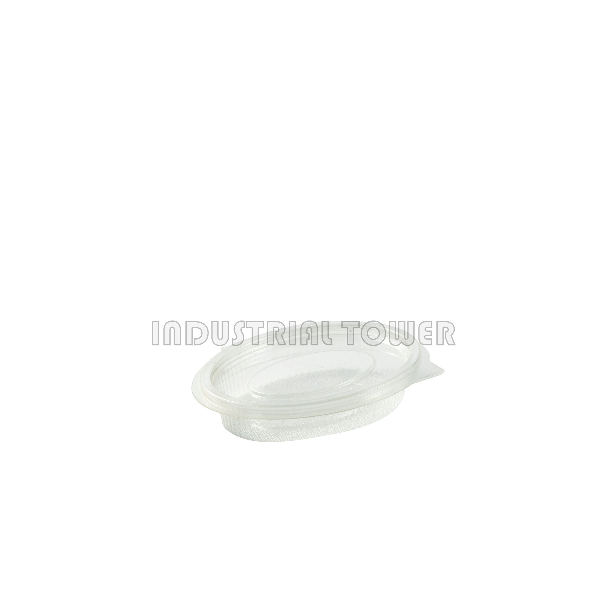 sauce clamshell 80 cc
